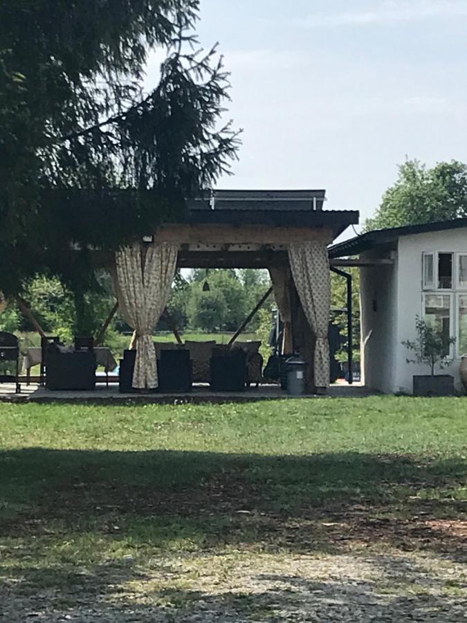 K&B Residence Jarosław エクステリア 写真