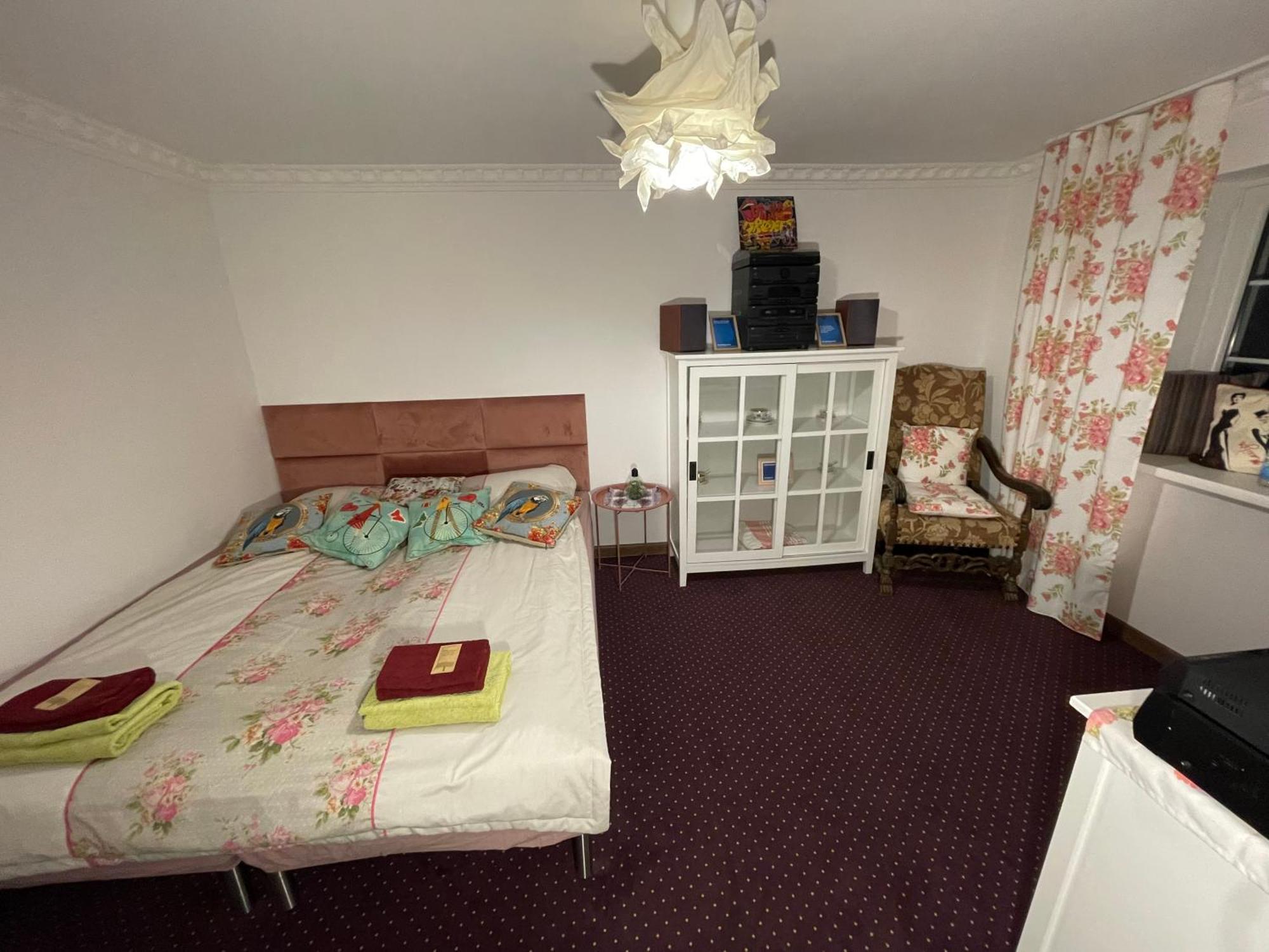 K&B Residence Jarosław エクステリア 写真