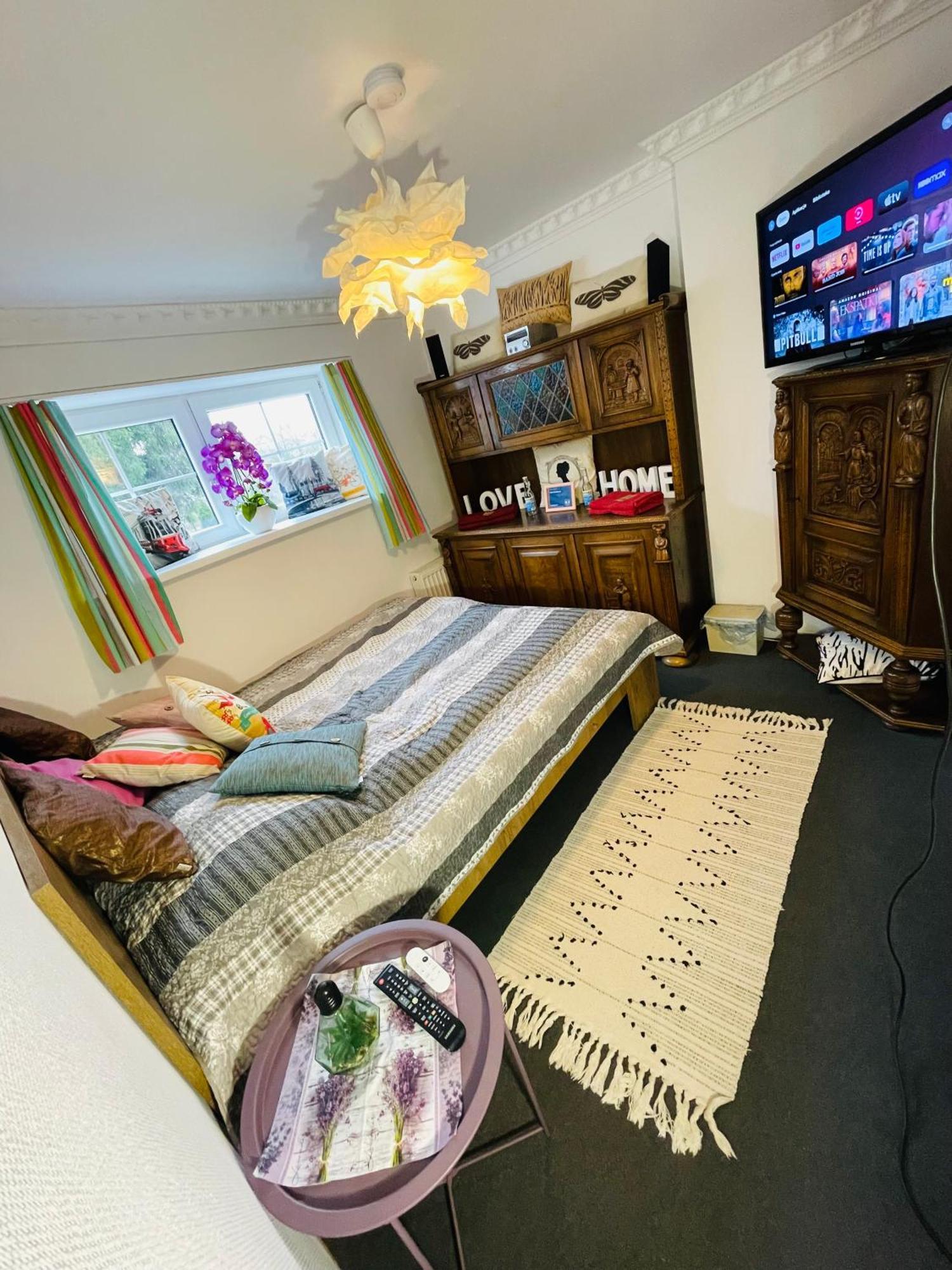 K&B Residence Jarosław エクステリア 写真