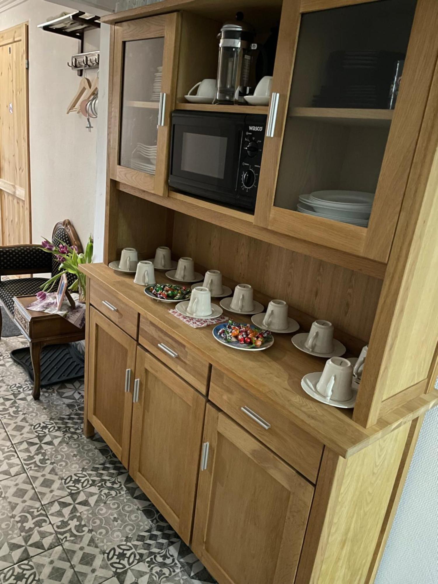 K&B Residence Jarosław エクステリア 写真