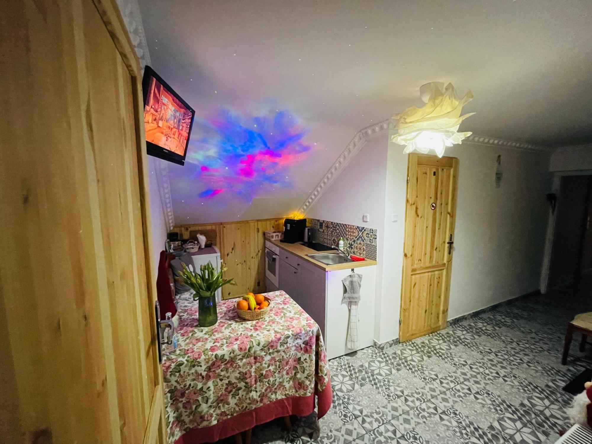 K&B Residence Jarosław エクステリア 写真