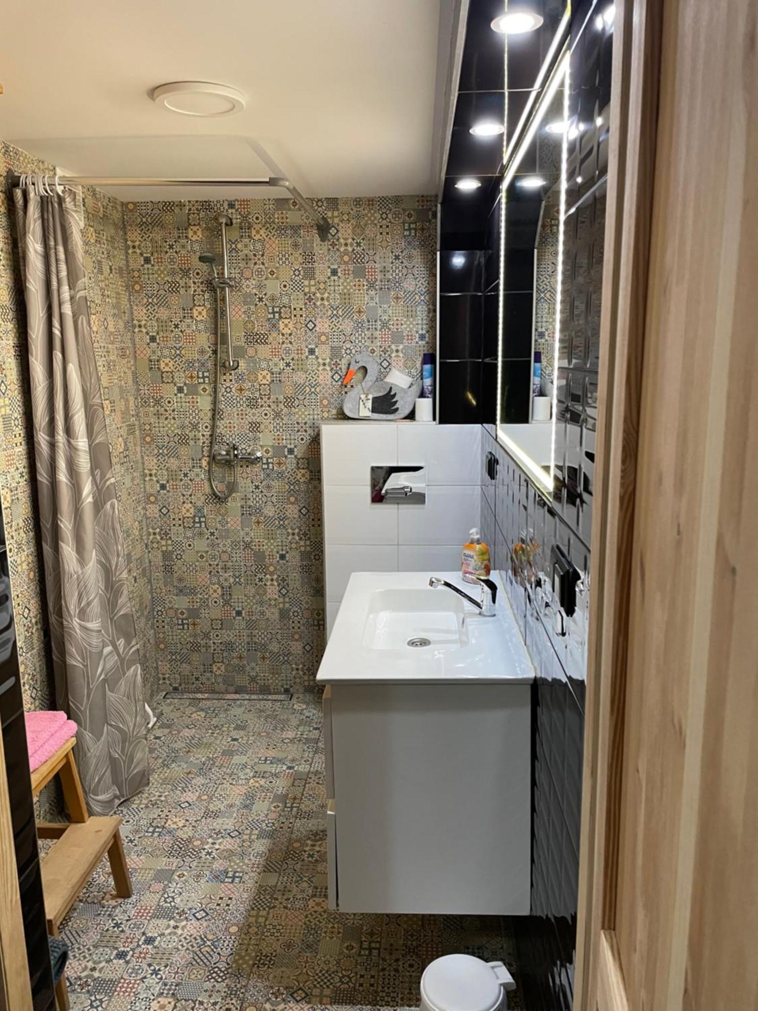 K&B Residence Jarosław エクステリア 写真